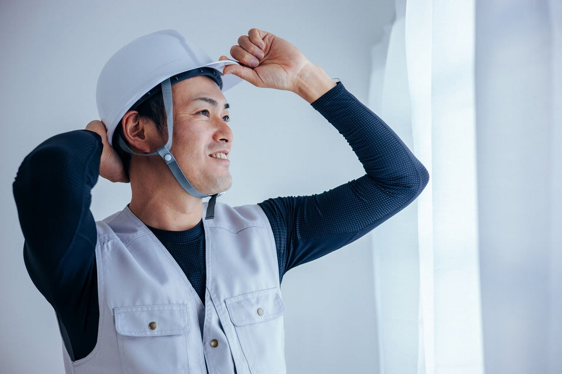 【税理士監修】建設業の開業完全ガイド！一人親方の独立から法人化・資金調達まで徹底解説！