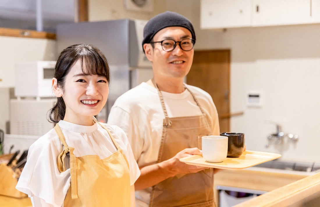 飲食店開業を成功させる創業融資の秘訣【堺市】