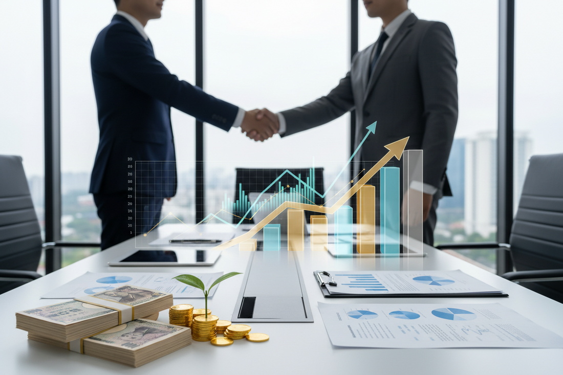 融資実績（埼玉県春日部市）